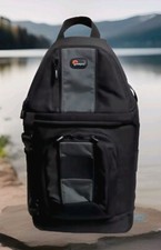 Lowepro SlingShot BackPack 202