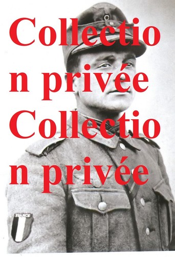 All ww2 photo lvf milice - photo,