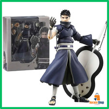 ✅ Figurine Naruto Obito