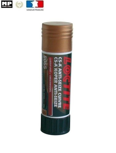 Loctite graisse cuivre - loctite,