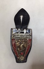 SAPEURS POMPIERS -  Brigade de Sapeurs Pompiers de PARIS