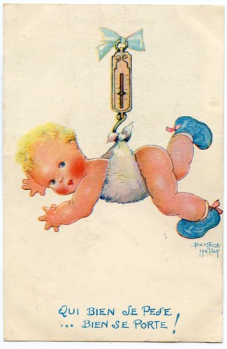 Illustrateur beatrice mallet - illustrateur,