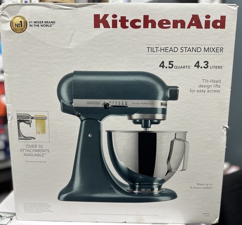 Kitchenaid ultra power plus - kitchenaid,