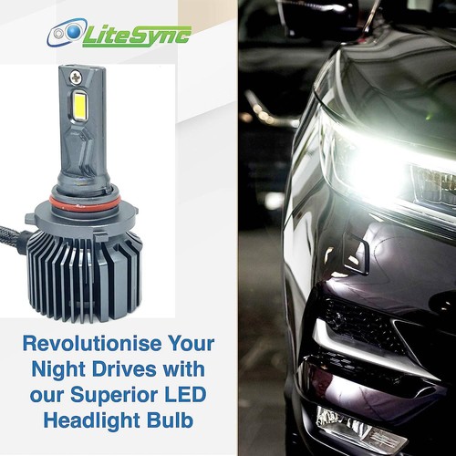 9006 hb4 csp led phare - 9006/hb4,
