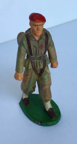 Starlux militaires para - militaires,