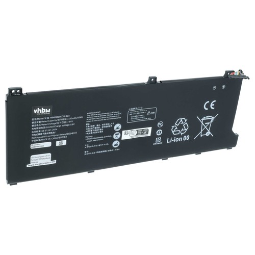 Batterie remplace huawei - remplace,