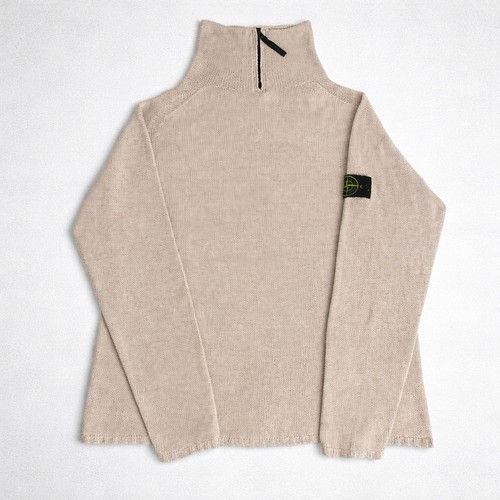 Pull vintage année 2000 - , stone