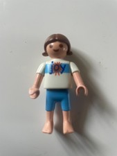 PLAYMOBIL 3664 enfant fille