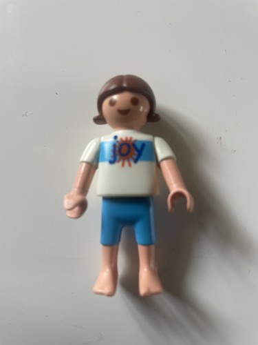 Playmobil 3664 enfant fille - playmobil,
