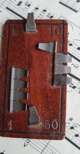 Ancien compteur points - compteur,