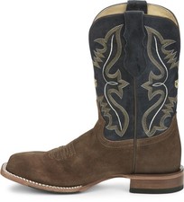Justin Boots Dillon Waxy