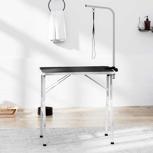 Table toilettage ajustable - table, de