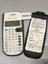 Texas Instruments TI-30XB