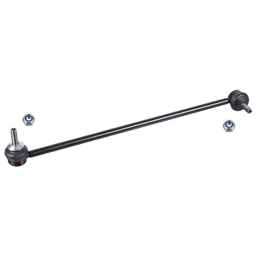 Swag barre torsion - barre/barre, de