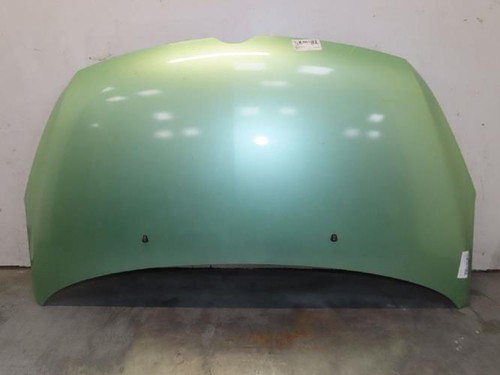 Capot opel agila 95528206 - capot,