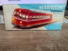 Märklin 3016 H0 Boîte Vide