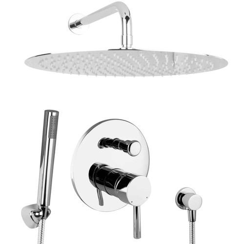 Paulgurkes système douche - paulgurkes, de