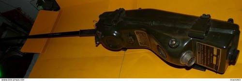 Radio 196 prc - prc.6,
