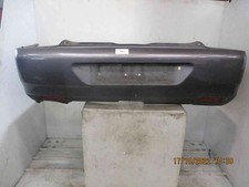 Pare-choc arriere Alfa romeo