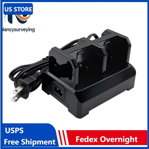 New four ports - four, charger