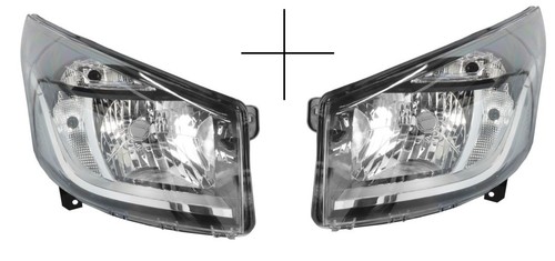 Pour renault trafic iii - trafic,