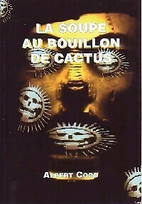 Soupe bouillon de - soupe,