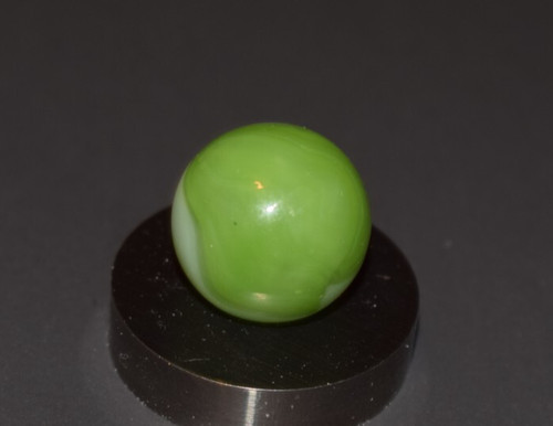 Extremely rare olive - rare, green