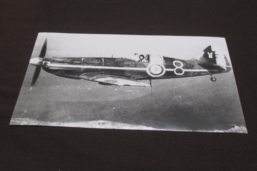 Photo avion dewoitine 520 - photo, d.520