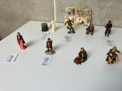 Kinder seigneur des - kinder,