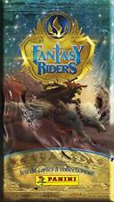 Cartes Fantasy Riders 100 à 199 (au choix)