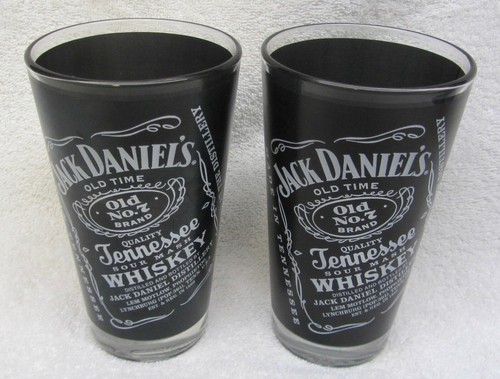 Vtg jack daniels old - vtg, 7