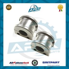 Avant/Arrière Anti-roulis