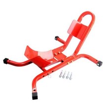 Etau de roue/support