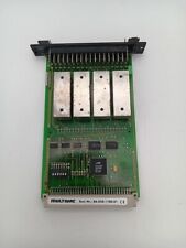 Carte Electronique Pour Machine MULTIVAC 86.850.1100.01