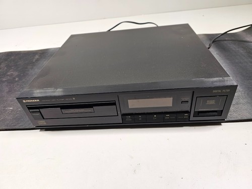 Pioneer z74 lecteur - pioneer,