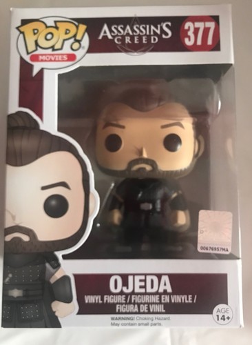 Funko pop 377 - funko,