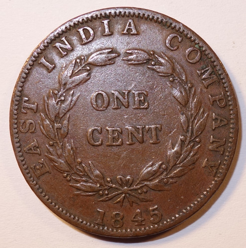 East india company straits - india,