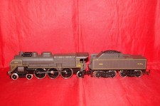 JOUEF HO LOCOMOTIVE VAPEUR 3