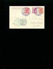 Zeppelin Sieger 166b 1932