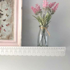 IKEA Skurar Picture Shelf
