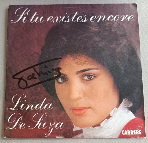 Linda suza si tu - de,