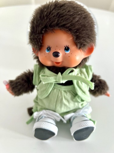 Monchhichi sekiguchi vintage - monchhichi,