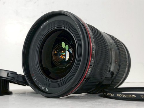 Mint canon ef 16 35mm - ], 16-35mm