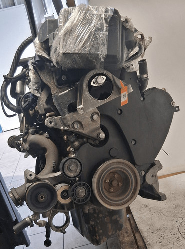 504236790 moteur semi compl - 504236790,