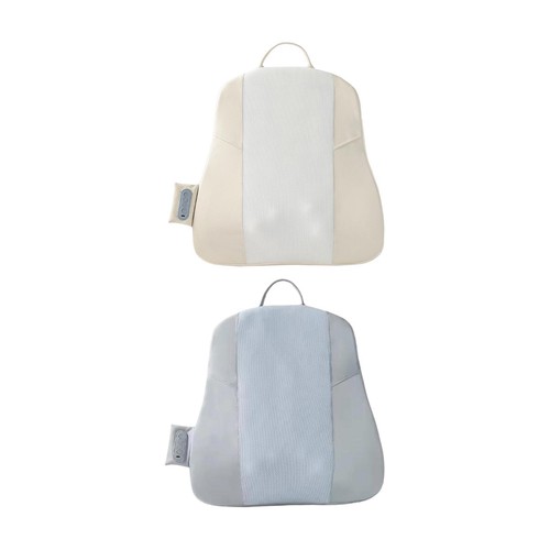 Coussin massage chauffant - coussin,
