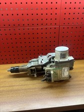 Colonne de direction Assistée