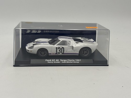 Slot voiture fly model - slot,