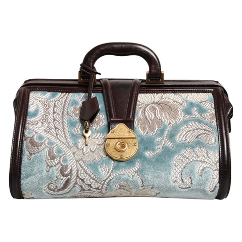 Sac dolce gabbana bleu - dolce,