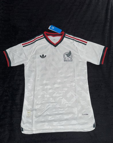 Maillot player mexique cdm - player,