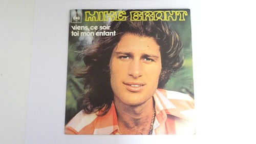 Tours mike brant - tours,